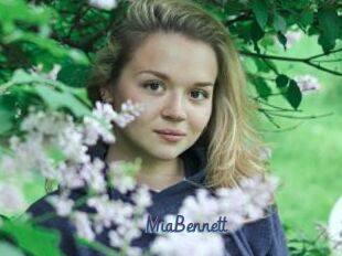 MiaBennett