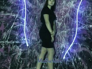 MiaBushkim