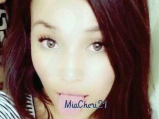 MiaCheri21