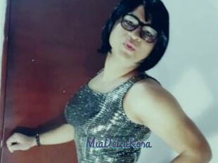 MiaDeLaRosa