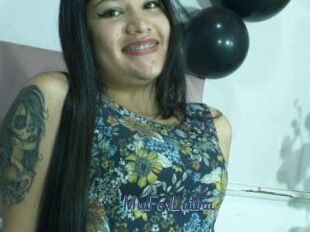 MiaFoxLatina
