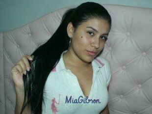 MiaGibson