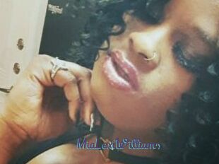 MiaLexiWilliams