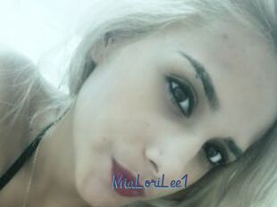 MiaLoriLee1