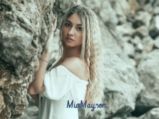 MiaMayson