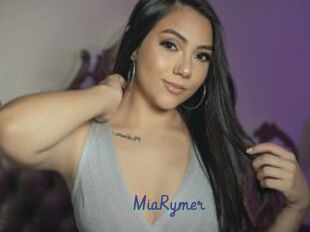 MiaRymer