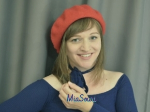 MiaSouri