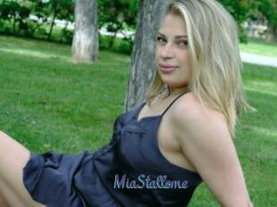 MiaStallome