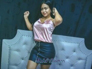 MiaWilliamss