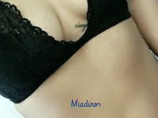Miadinos