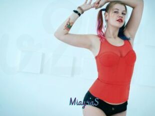 MiagraS