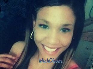 MiahClover