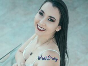 MiahGray