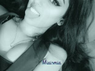 Miaismia