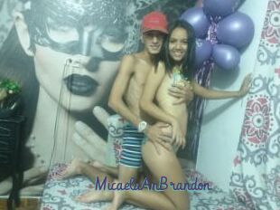 MicaelaAnBrandon
