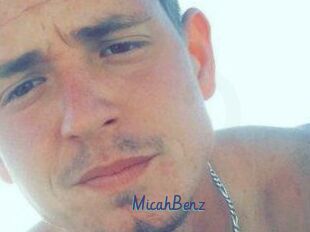 Micah_Benz