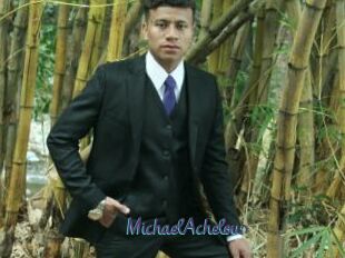 MichaelAchelous