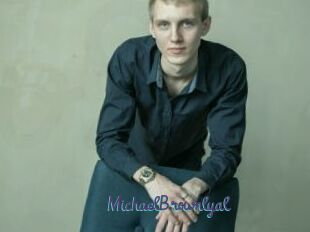 MichaelBrownlyal