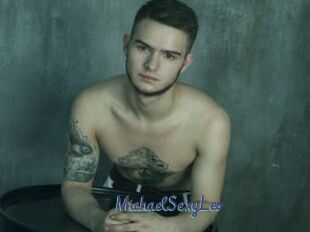 MichaelSexyLeo