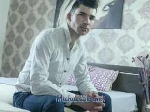 MichaelStormX