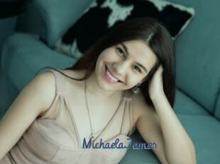 MichaelaJames
