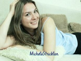 MicheleStricklan