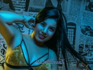 MichellEvanX