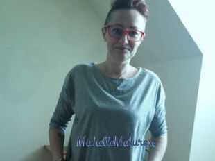 MichelleMaturexo