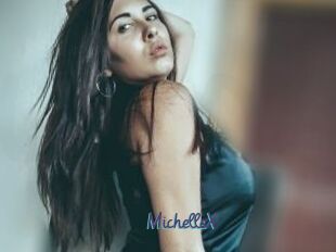 MichelleX