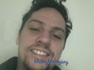 MickeyMahogany