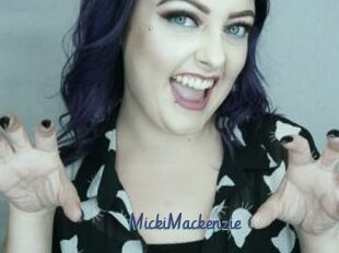 MickiMackenzie