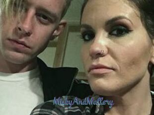 MickyAndMallery