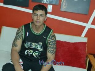MiguelDavis