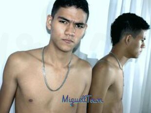 MiguellTown