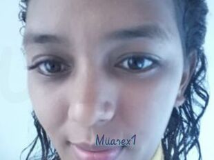 Miiasex1