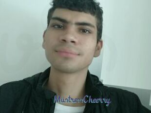 MiistressCheerry