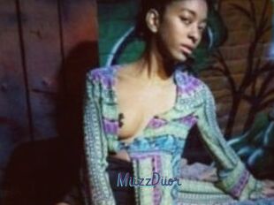 MiizzDiior