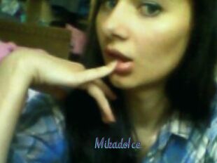 MikadoIce