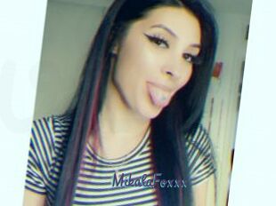 MikalaFoxxx