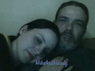 MikeAndMandy