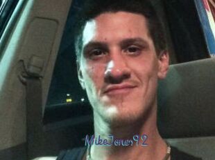 MikeJones92