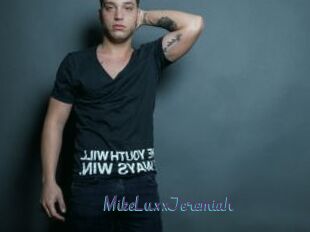 MikeLuxxJeremiah