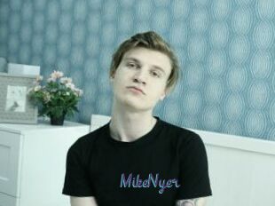 MikeNyer