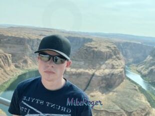 MikeRoger
