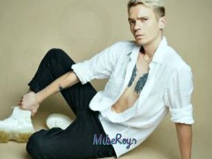 MikeRoys