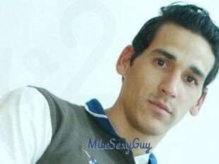 MikeSexyGuy