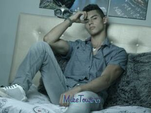 MikeTowers