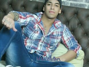 MikeWalker