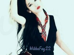 MikkaFay22