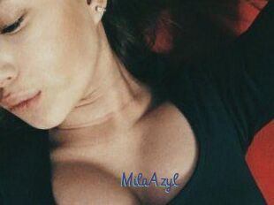 MilaAzyl